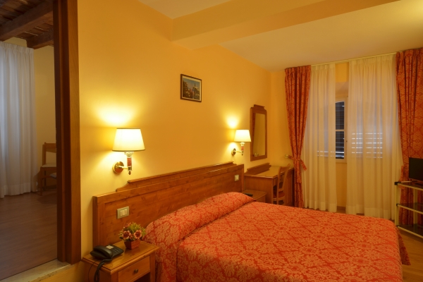 Hotel Giotto